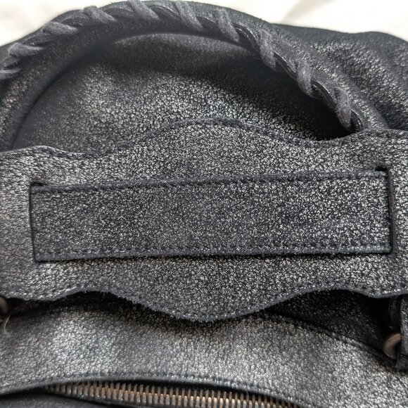 Limited Edition – Shimmery Black Balenciaga/Neiman Marcus 10th Anniversary bag - Picture 15 of 16